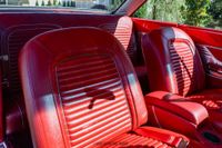 1963 Ford Falcon Sprint for sale