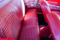 1963 Ford Falcon Sprint for sale