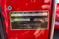 1963 Ford Falcon Sprint for sale