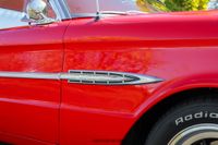 1963 Ford Falcon Sprint for sale