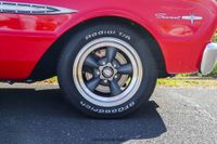 1963 Ford Falcon Sprint for sale