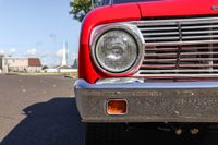 1963 Ford Falcon Sprint for sale