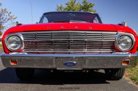 1963 Ford Falcon Sprint for sale