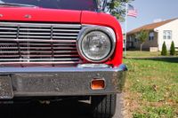 1963 Ford Falcon Sprint for sale