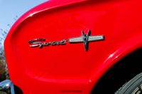 1963 Ford Falcon Sprint for sale