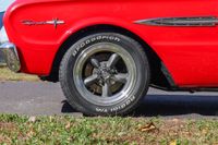 1963 Ford Falcon Sprint for sale