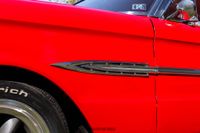 1963 Ford Falcon Sprint for sale