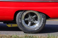 1963 Ford Falcon Sprint for sale
