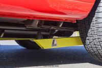 1963 Ford Falcon Sprint for sale