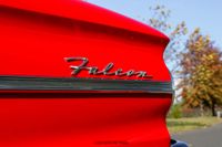 1963 Ford Falcon Sprint for sale