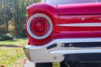 1963 Ford Falcon Sprint for sale