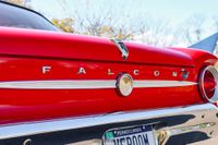 1963 Ford Falcon Sprint for sale