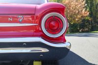 1963 Ford Falcon Sprint for sale