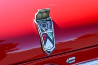 1963 Ford Falcon Sprint for sale