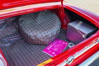 1963 Ford Falcon Sprint for sale