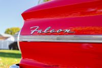 1963 Ford Falcon Sprint for sale