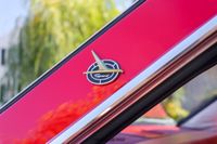 1963 Ford Falcon Sprint for sale