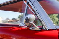 1963 Ford Falcon Sprint for sale