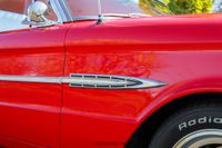 1963 Ford Falcon Sprint for sale