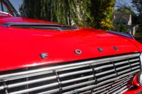 1963 Ford Falcon Sprint for sale