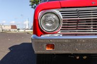 1963 Ford Falcon Sprint for sale