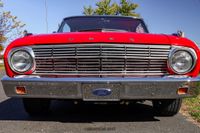 1963 Ford Falcon Sprint for sale