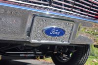 1963 Ford Falcon Sprint for sale