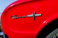1963 Ford Falcon Sprint for sale