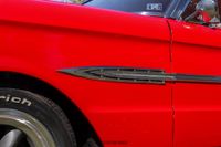 1963 Ford Falcon Sprint for sale