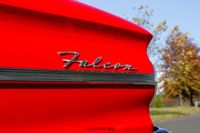 1963 Ford Falcon Sprint for sale