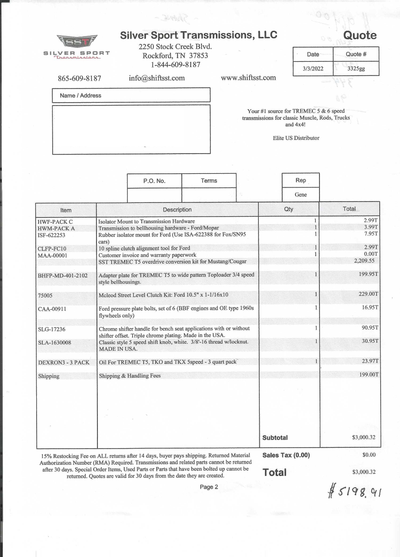 Service record 3 of 27