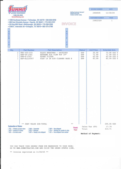Service record 4 of 27