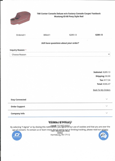 Service record 11 of 27