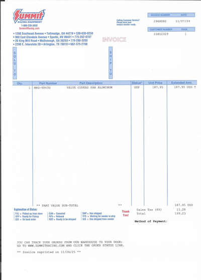 Service record 12 of 27