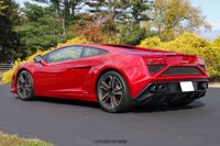 2014 Lamborghini Gallardo LP560-4 Final Edition for sale