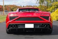 2014 Lamborghini Gallardo LP560-4 Final Edition for sale