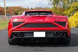 2014 Lamborghini Gallardo LP560-4 Final Edition for sale