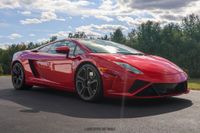 2014 Lamborghini Gallardo LP560-4 Final Edition for sale