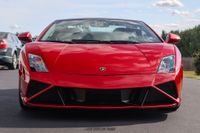 2014 Lamborghini Gallardo LP560-4 Final Edition for sale