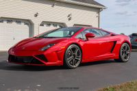2014 Lamborghini Gallardo LP560-4 Final Edition for sale