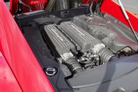 2014 Lamborghini Gallardo LP560-4 Final Edition for sale
