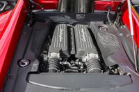 2014 Lamborghini Gallardo LP560-4 Final Edition for sale