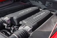 2014 Lamborghini Gallardo LP560-4 Final Edition for sale