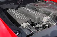 2014 Lamborghini Gallardo LP560-4 Final Edition for sale