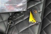 2014 Lamborghini Gallardo LP560-4 Final Edition for sale
