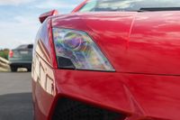 2014 Lamborghini Gallardo LP560-4 Final Edition for sale