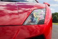 2014 Lamborghini Gallardo LP560-4 Final Edition for sale