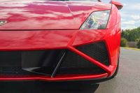 2014 Lamborghini Gallardo LP560-4 Final Edition for sale