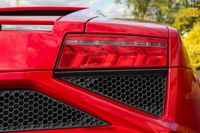 2014 Lamborghini Gallardo LP560-4 Final Edition for sale