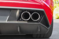 2014 Lamborghini Gallardo LP560-4 Final Edition for sale